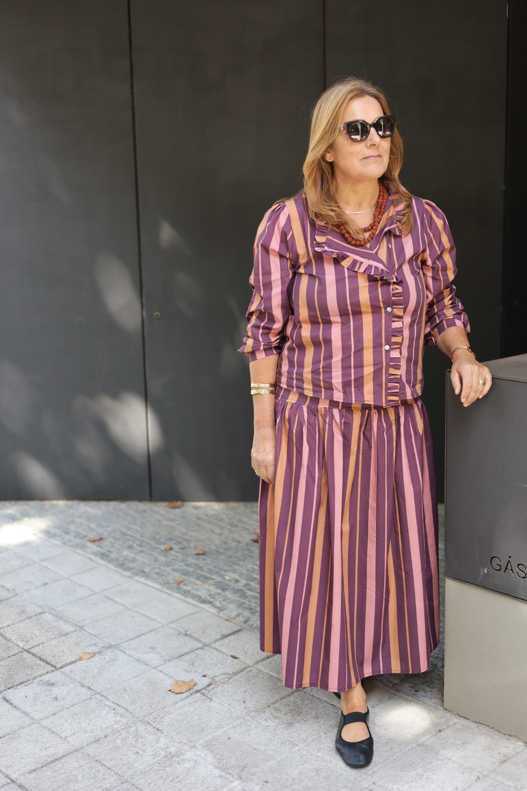 Conjunto BAEZA