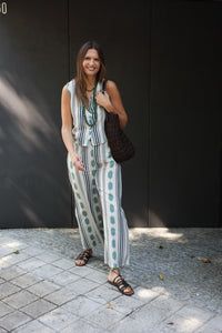 Conjunto CORA