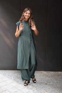 Conjunto GREEN