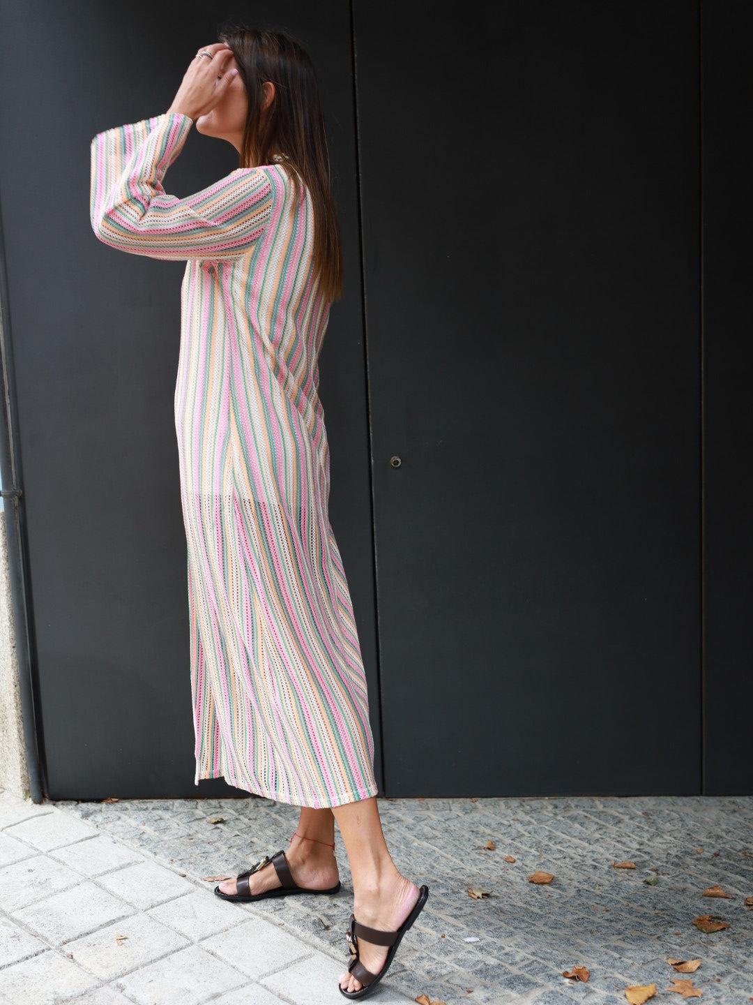 Vestido LOULOU