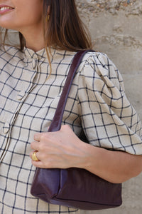 Camisa XADREZ studio