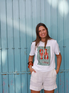 T-shirt RAVENA