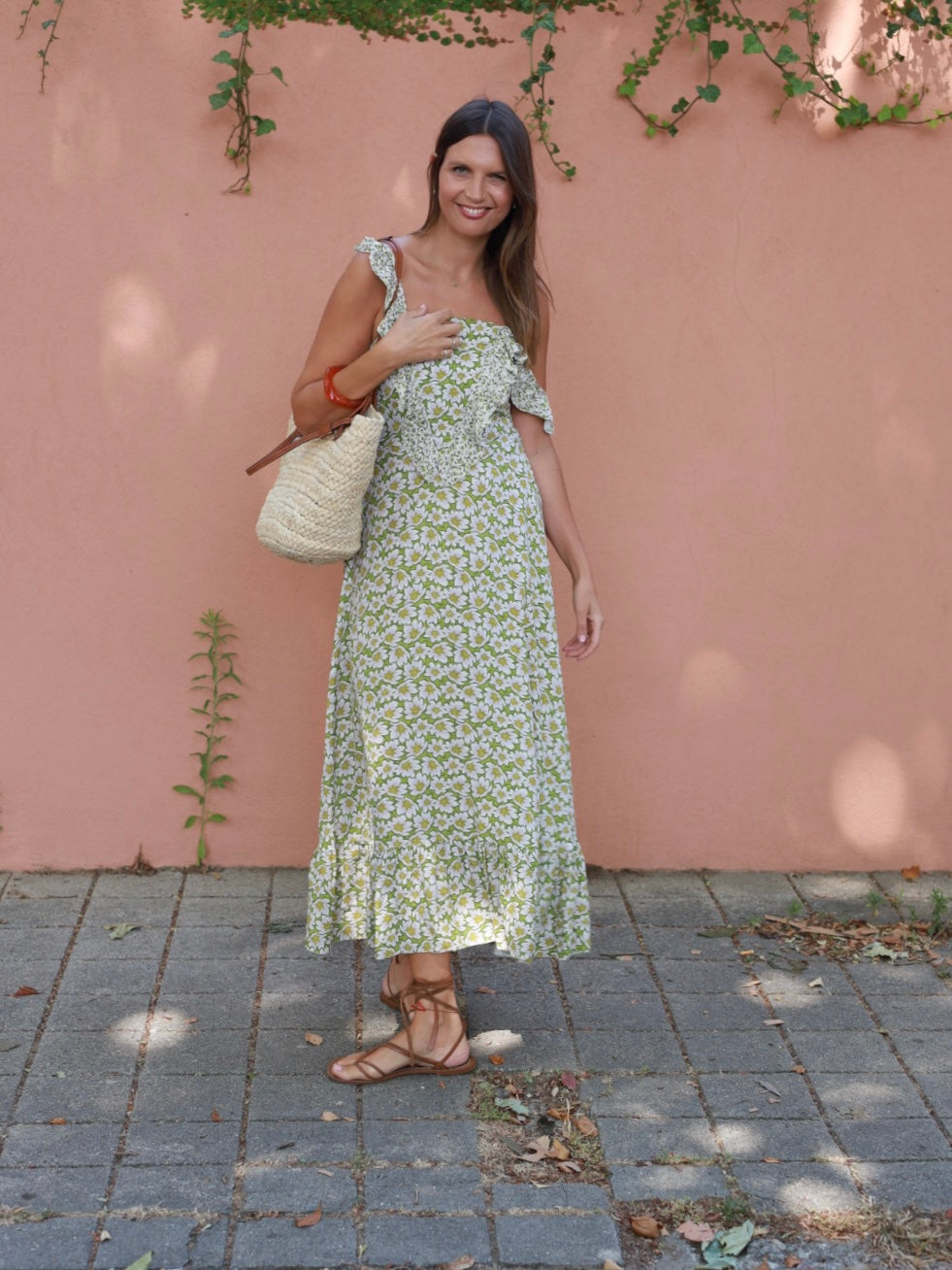 Vestido INDIE