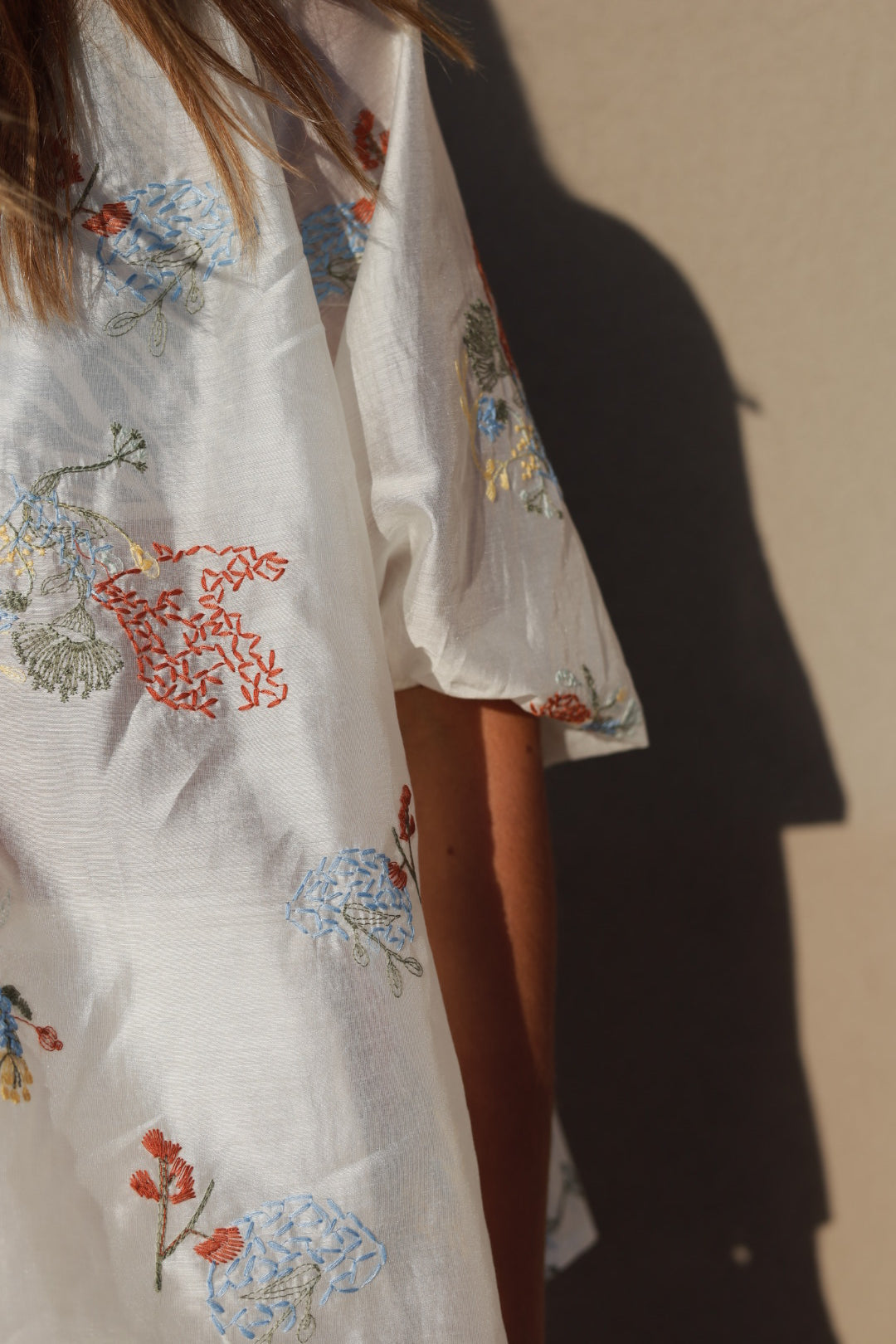 Blusa LORETA