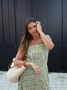 Vestido INDIE