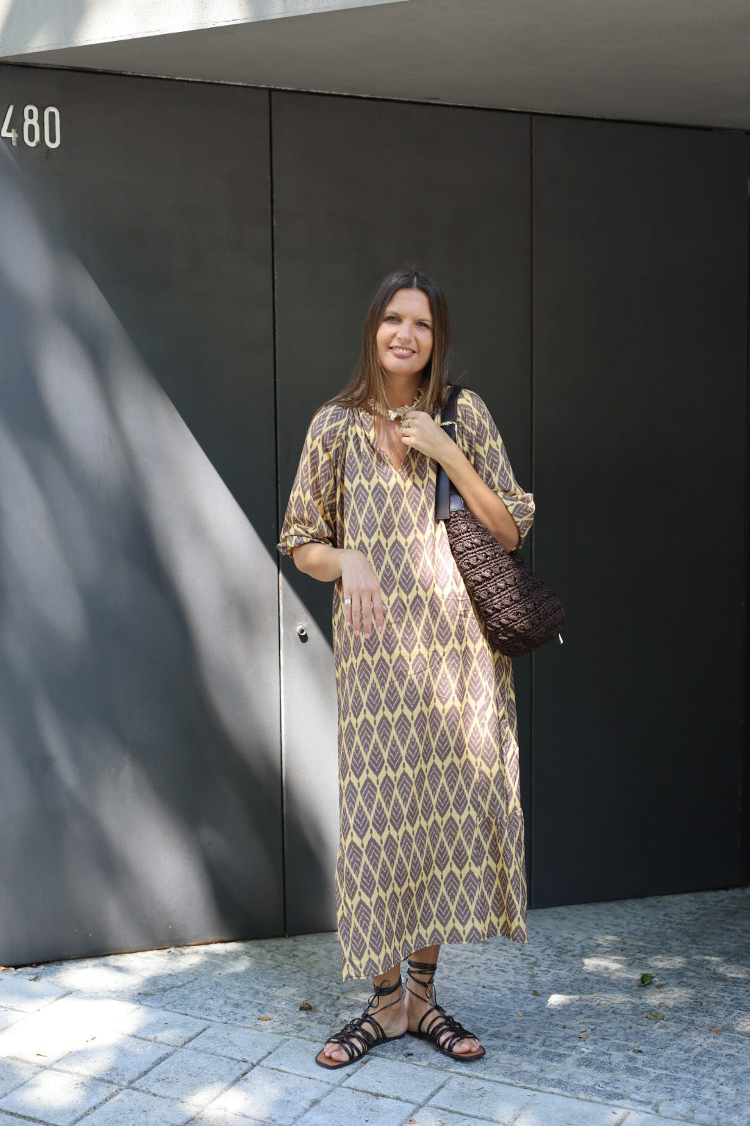 Vestido PAOLA