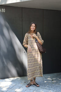 Vestido PAOLA