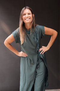 Conjunto GREEN