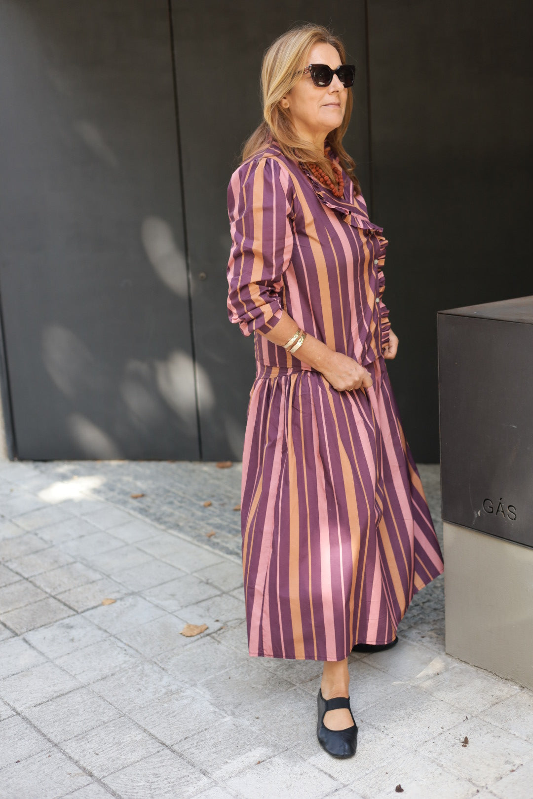 Conjunto BAEZA