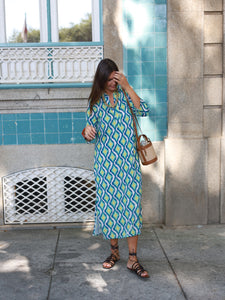 Vestido FANZI