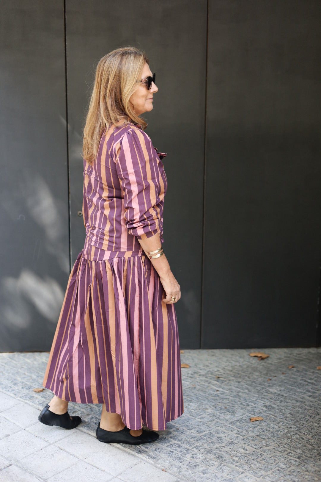 Conjunto BAEZA