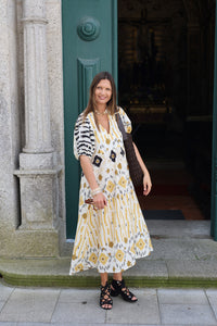 Vestido YELLOW