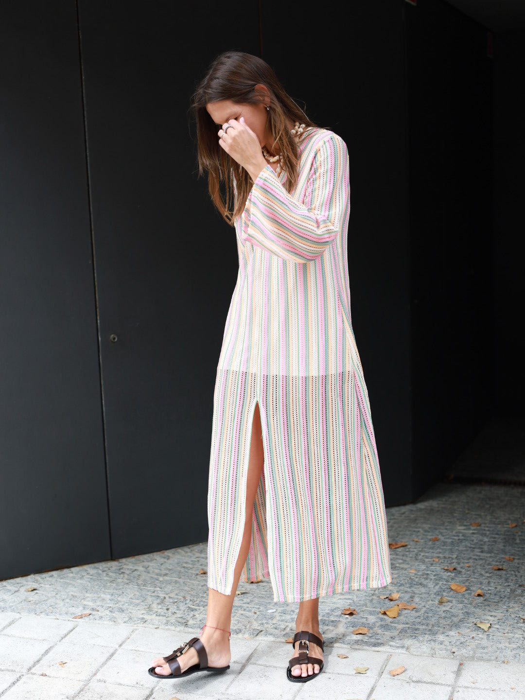 Vestido LOULOU
