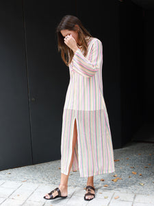 Vestido LOULOU