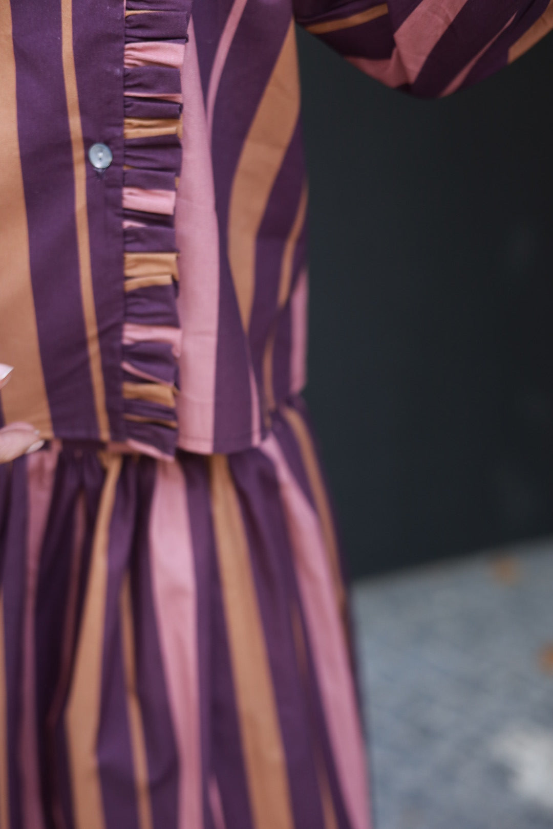 Conjunto BAEZA