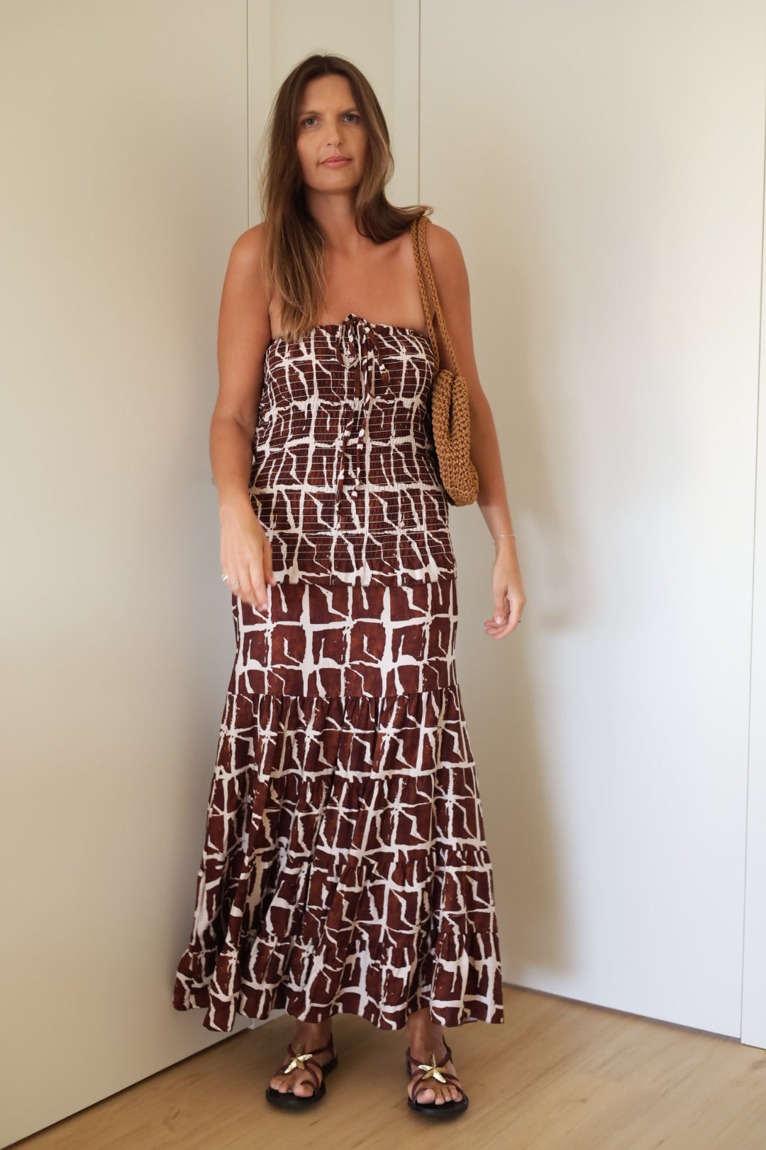 Vestido OLAM