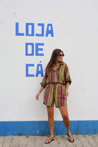 Conjunto CHOC&PINKY