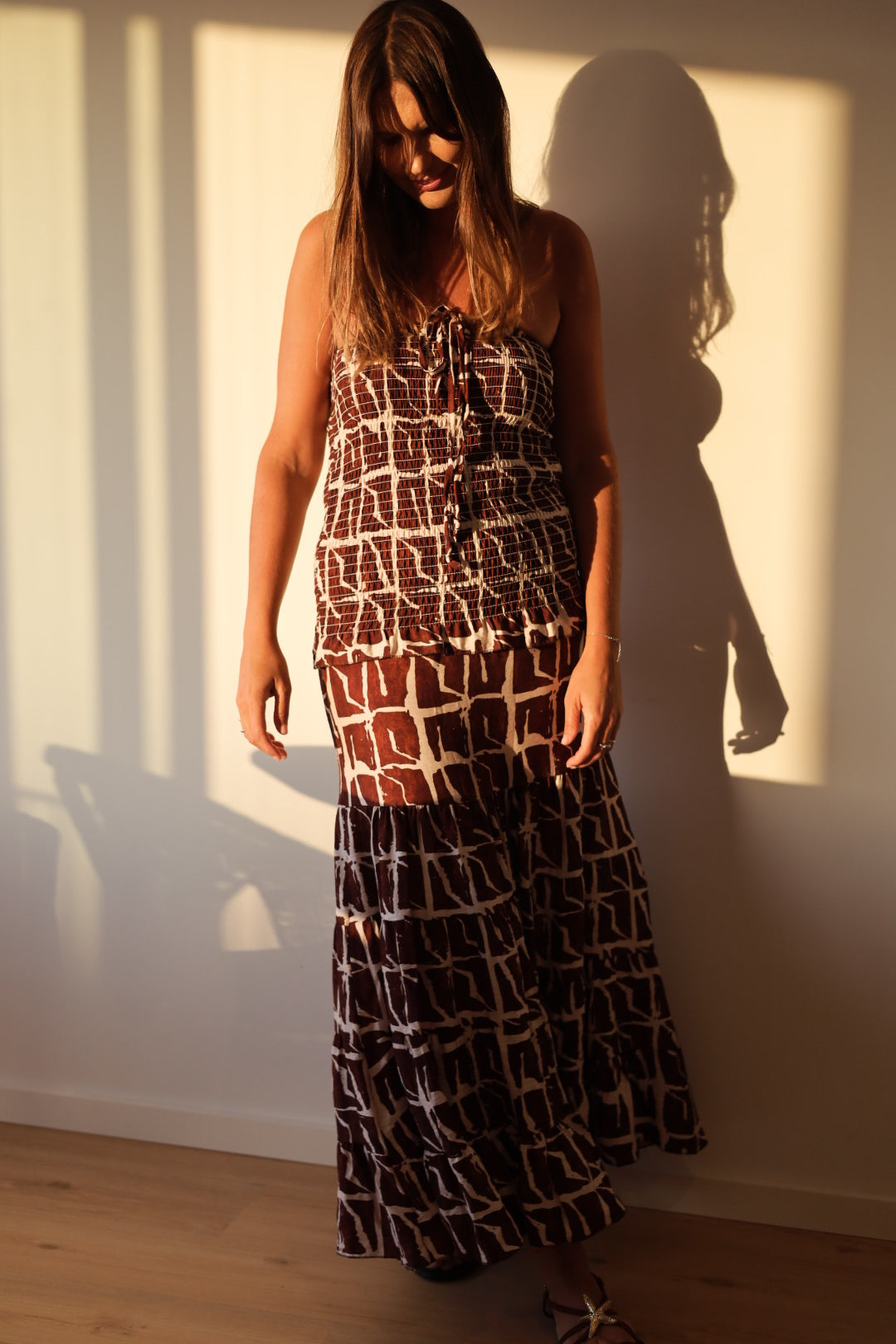 Vestido OLAM