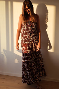 Vestido OLAM