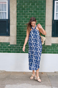 Vestido CHANIA