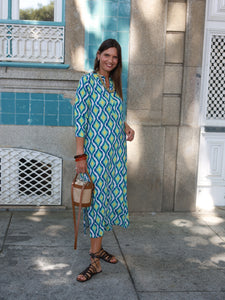 Vestido FANZI