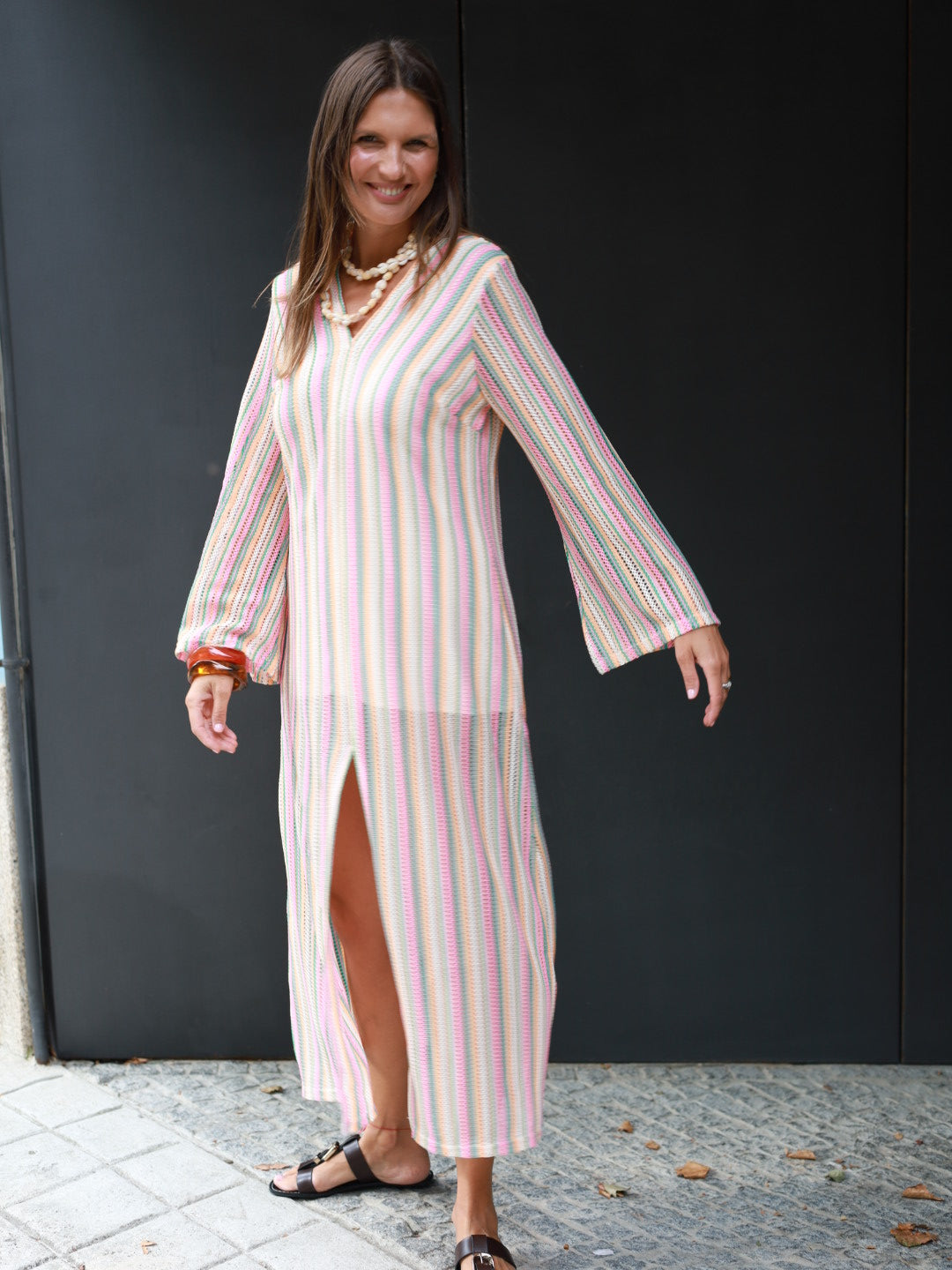 Vestido LOULOU