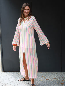 Vestido LOULOU