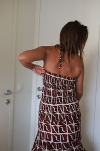 Vestido OLAM