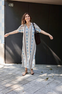 Vestido AMAYA