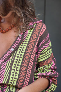 Conjunto CHOC&PINKY