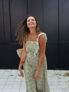 Vestido INDIE
