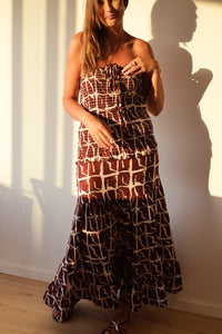 Vestido OLAM