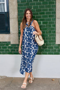 Vestido CHANIA