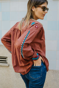 Camisa ISY