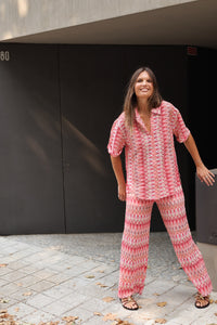 Conjunto PINK