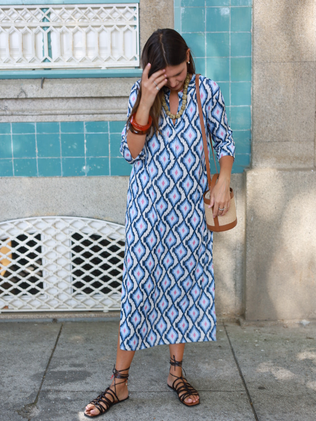 Vestido MIZI