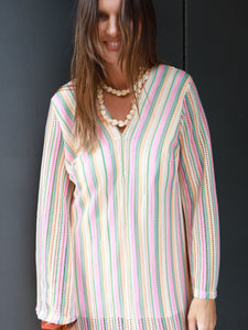 Vestido LOULOU