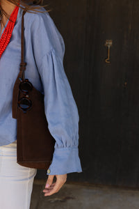 Camisa LINEN