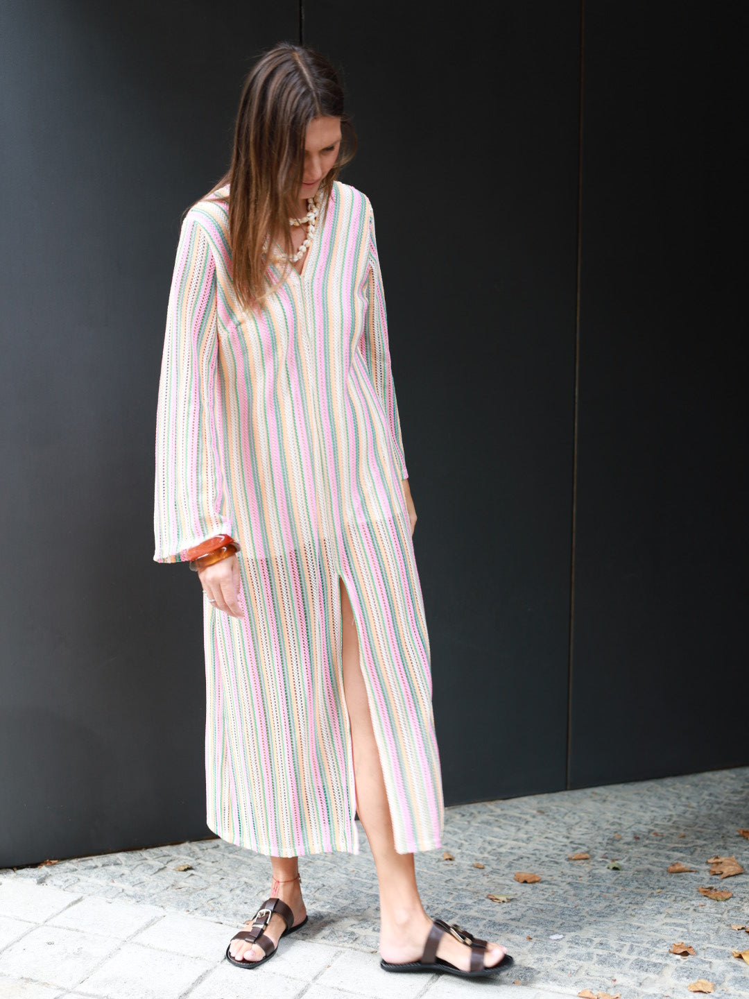 Vestido LOULOU