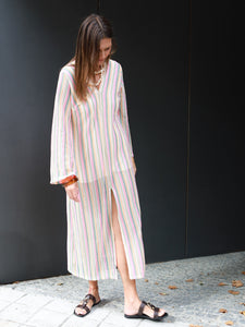 Vestido LOULOU