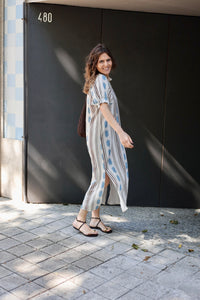 Vestido AMAYA