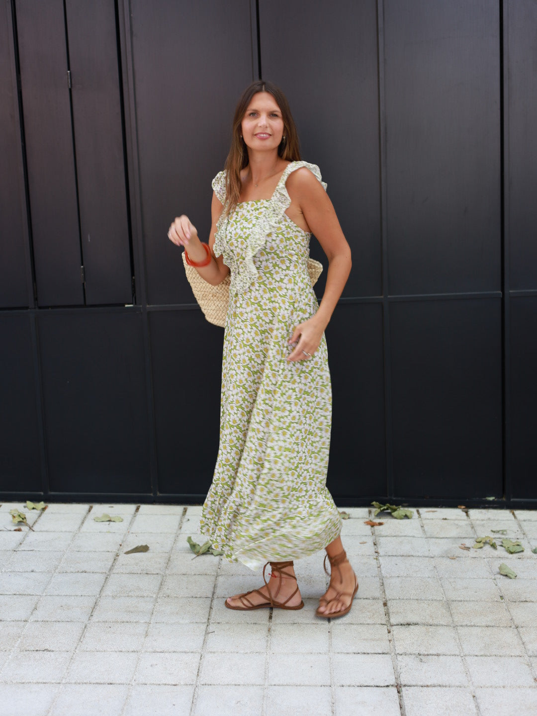 Vestido INDIE