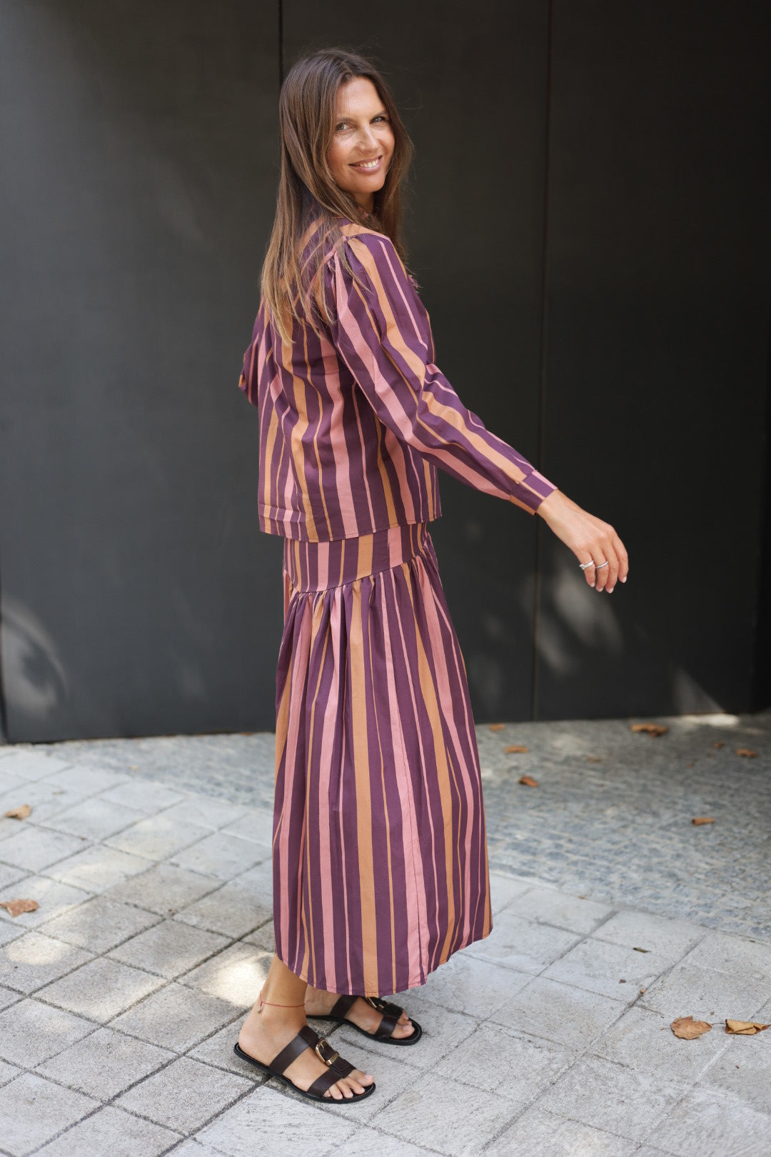 Conjunto BAEZA