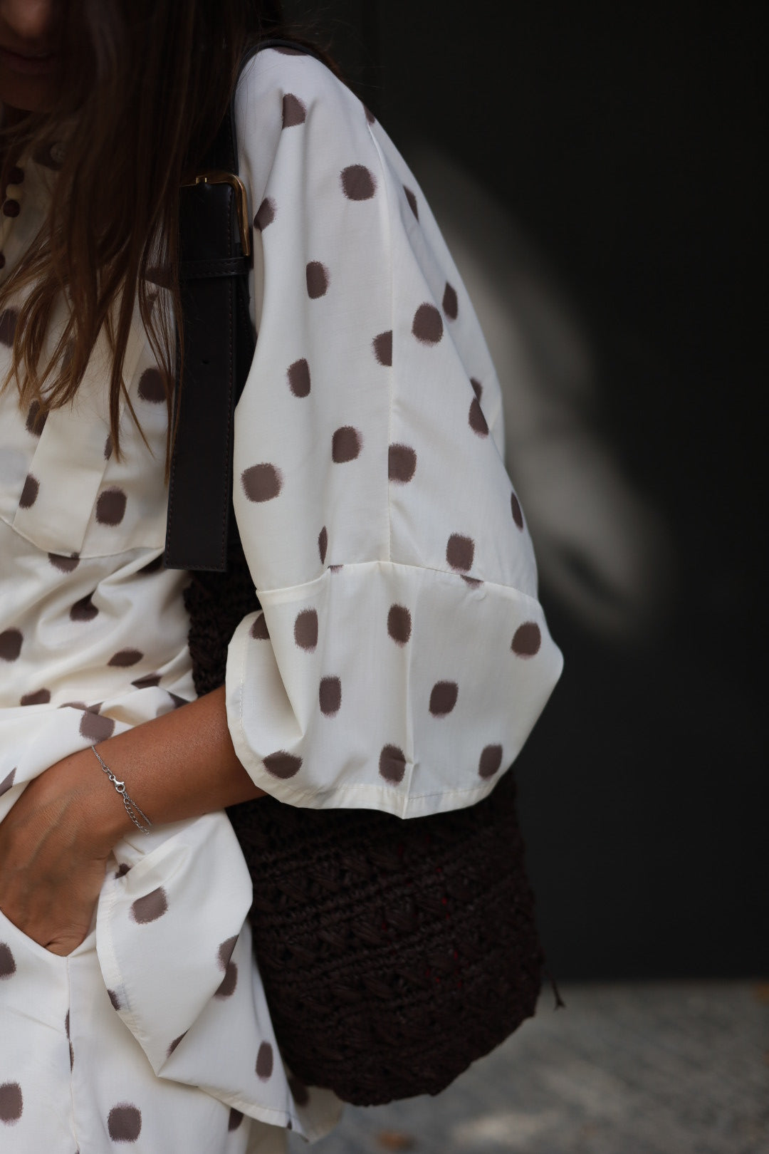 Conjunto POLKA DOTS