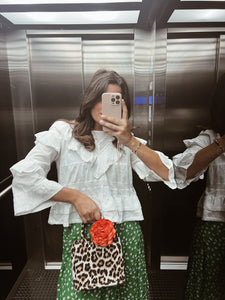 Blusa LIA