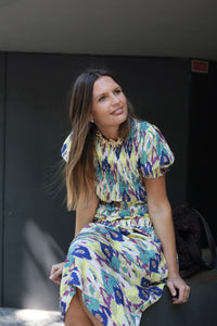 Vestido SARA