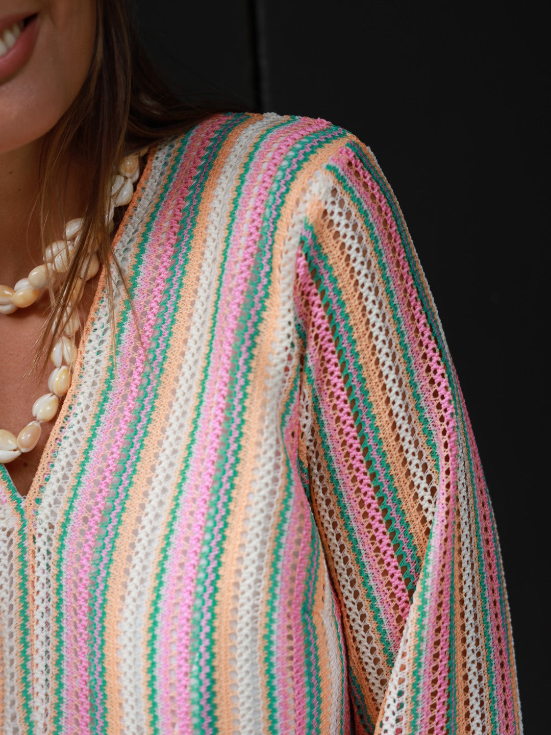 Vestido LOULOU