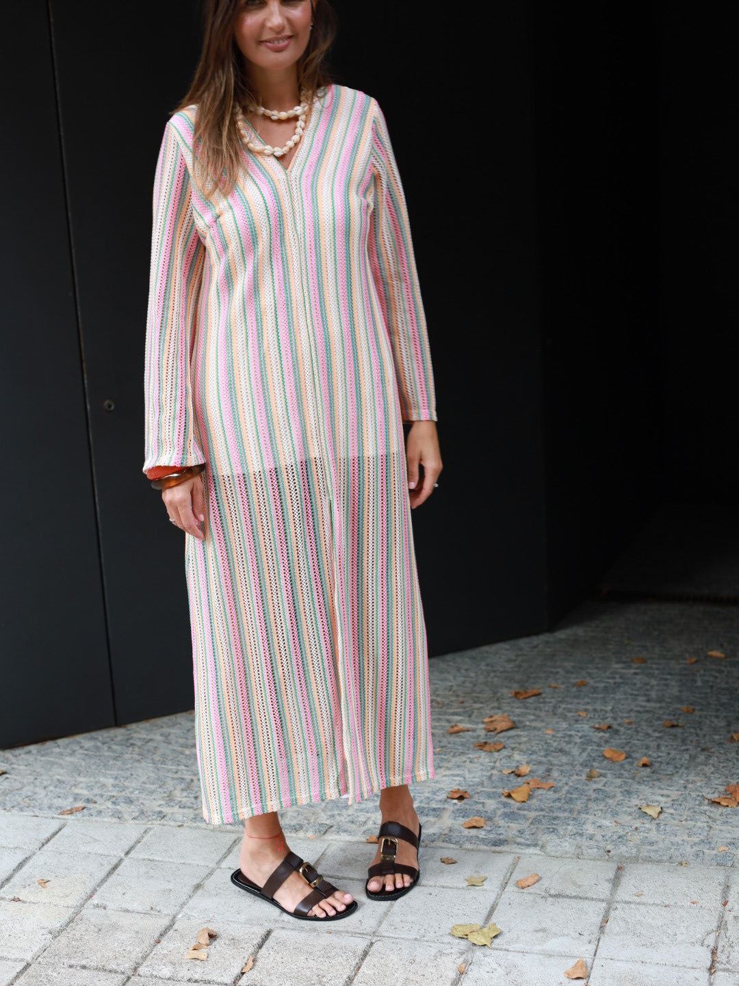 Vestido LOULOU