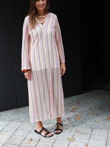 Vestido LOULOU
