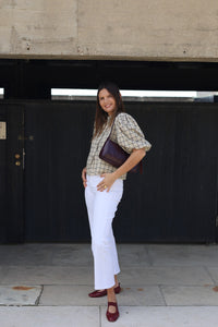 Camisa XADREZ studio